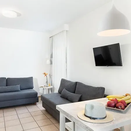 Апарт-отель Stellina Village 4*