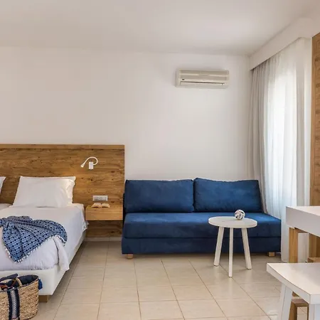 Апарт-отель Stellina Village 4*