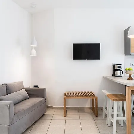 Stellina Village Aparthotel
