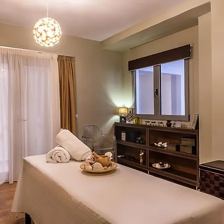 Stellina Village Като-Даратсо