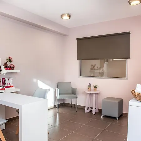 Stellina Village Апарт-отель 4*