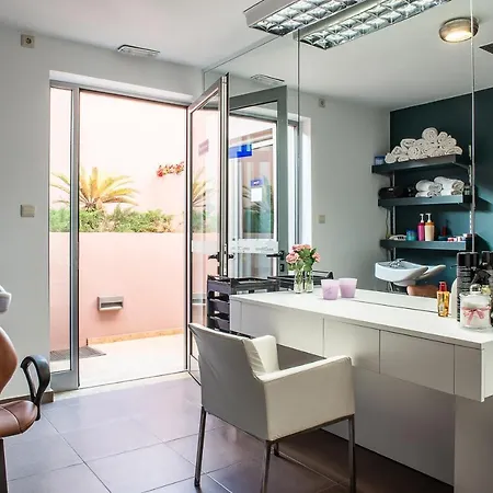 Aparthotel Stellina Village 4*