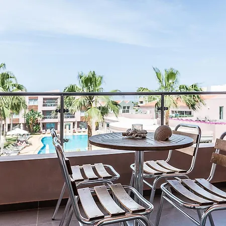 Stellina Village Aparthotel