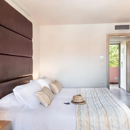 Stellina Village Апарт-отель 4*
