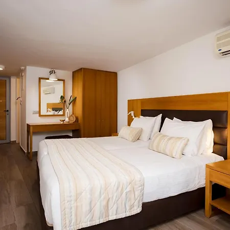 Stellina Village Aparthotel 4*