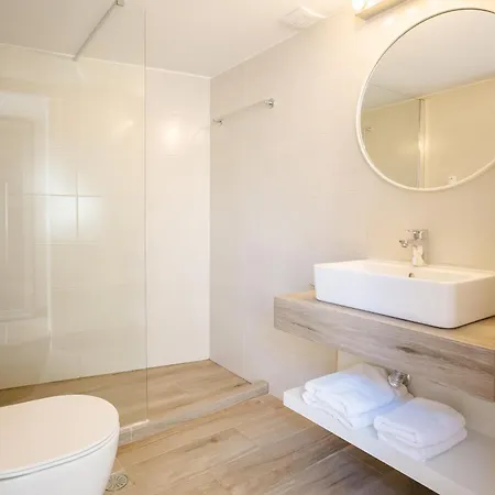 Aparthotel Stellina Village