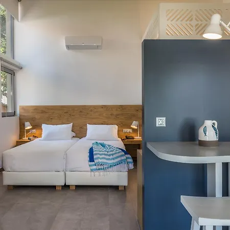 Апарт-отель Stellina Village Като-Даратсо
