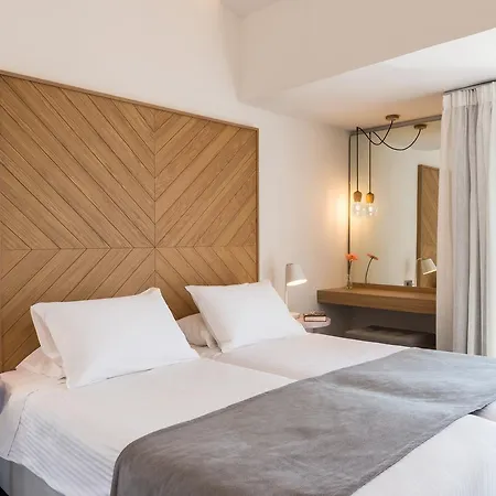 Aparthotel Stellina Village