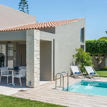 Stellina Village Aparthotel 4*
