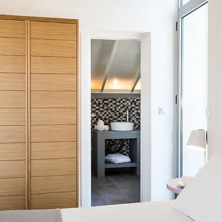 Stellina Village Aparthotel Kato Daratso
