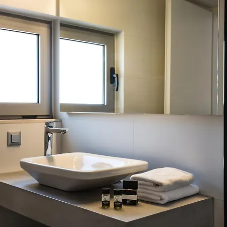 Stellina Village Aparthotel 4*