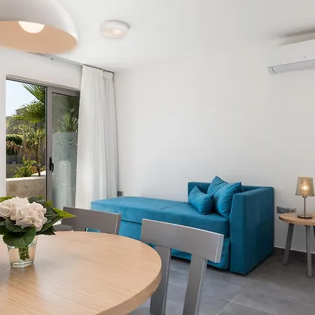 Апарт-отель Stellina Village 4*