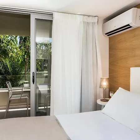 Stellina Village Апарт-отель 4*