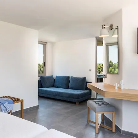 Апарт-отель Stellina Village 4*
