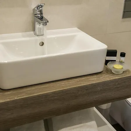 Aparthotel Stellina Village