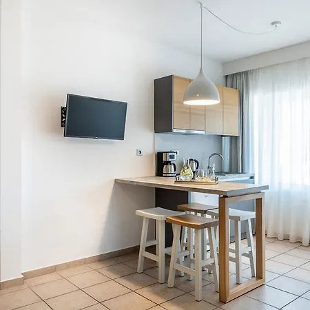 Stellina Village Apart-hotel 4*