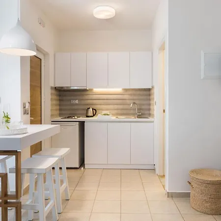 Stellina Village Apart-hotel Kato Daratso