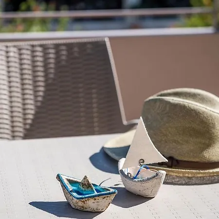 Stellina Village Apart-hotel 4*