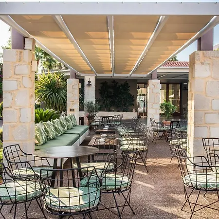 Stellina Village Ξενοδοχείο με διαμερίσματα Κάτω Δαράτσο