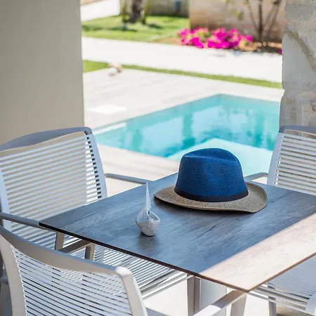 Apart-hotel Stellina Village 4*