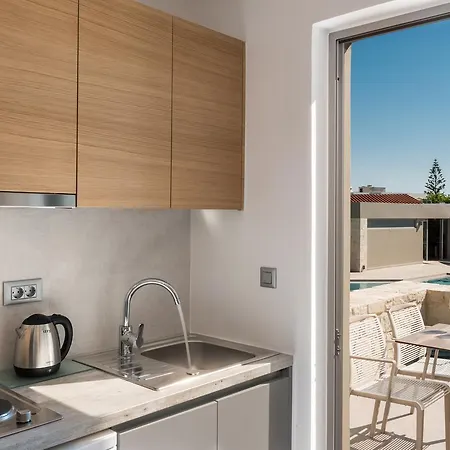 Apart-hotel Stellina Village