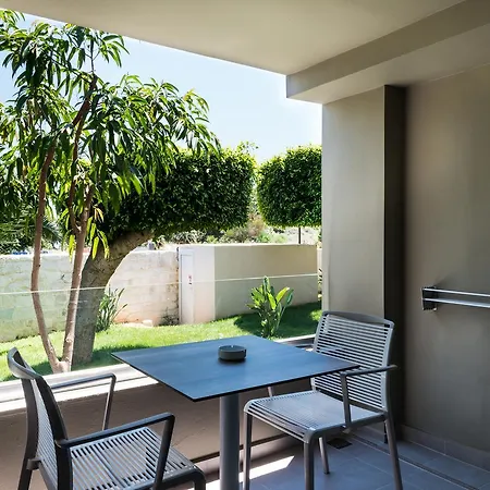 Stellina Village Ξενοδοχείο με διαμερίσματα