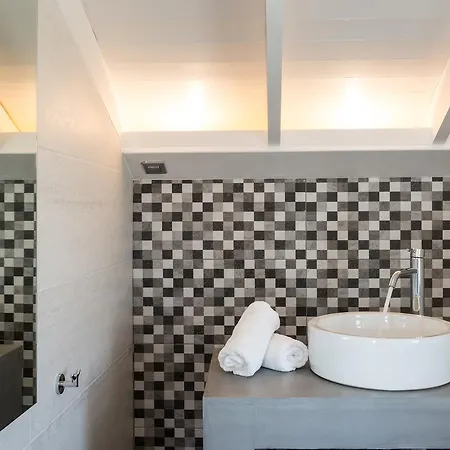 Apart-hotel Stellina Village Kato Daratso
