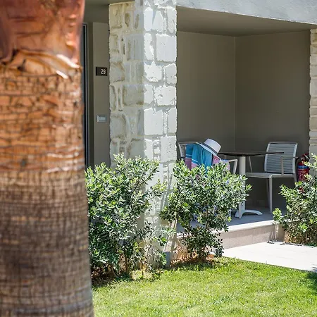 Stellina Village Ξενοδοχείο με διαμερίσματα Κάτω Δαράτσο